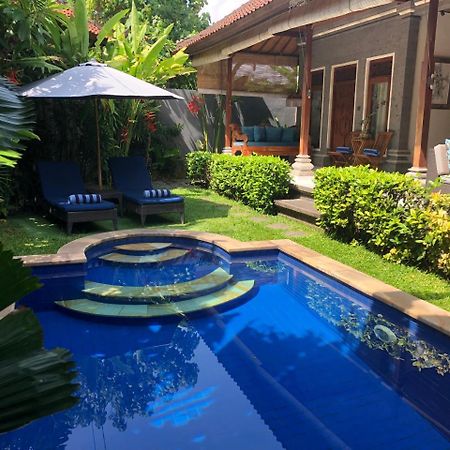 Villa Ariana Seminyak (Bali) Exterior photo
