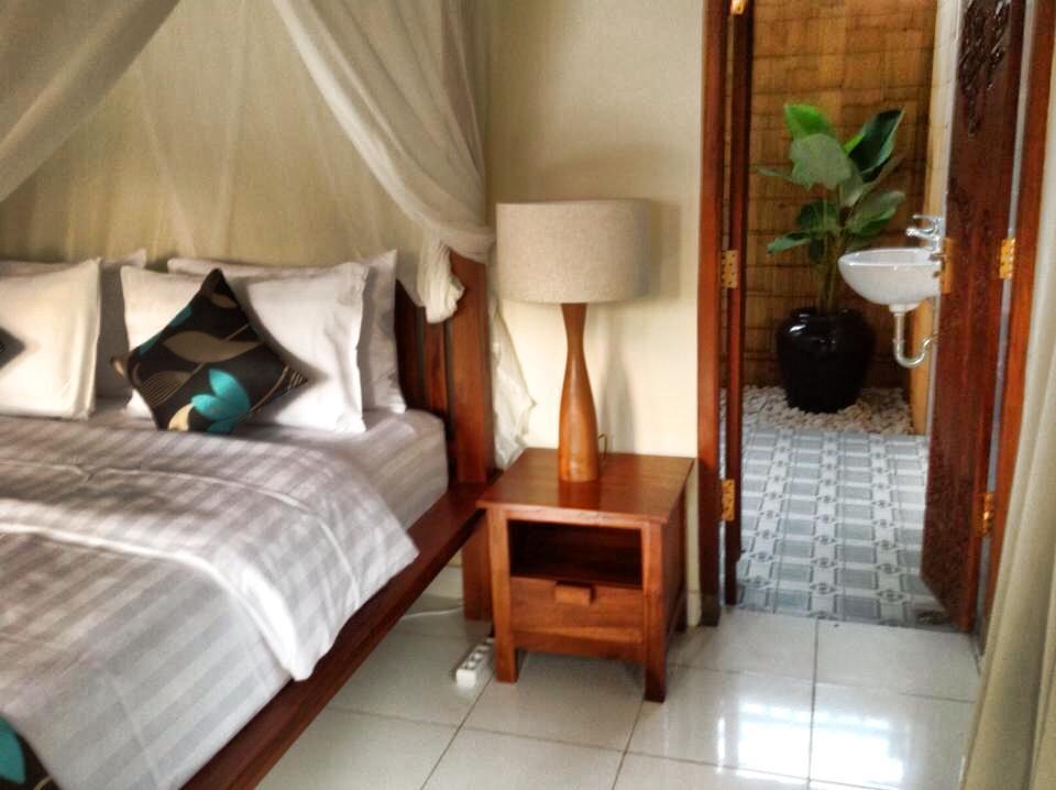 Villa Ariana Seminyak (Bali) Room photo