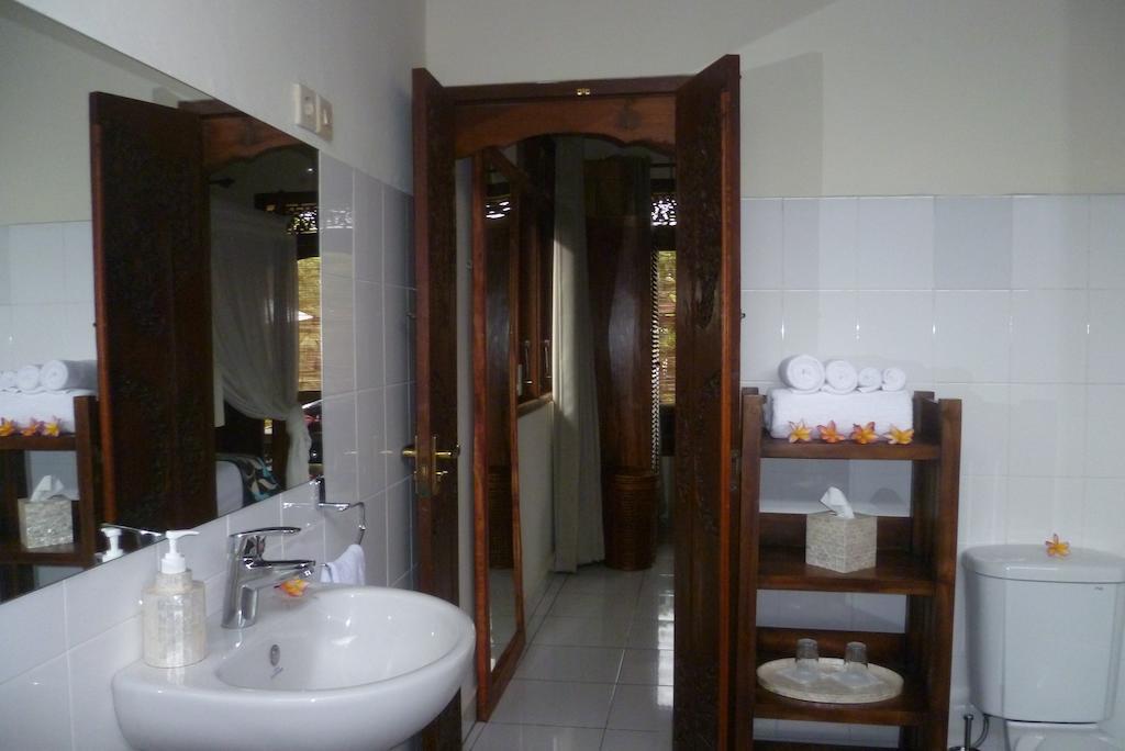 Villa Ariana Seminyak (Bali) Room photo