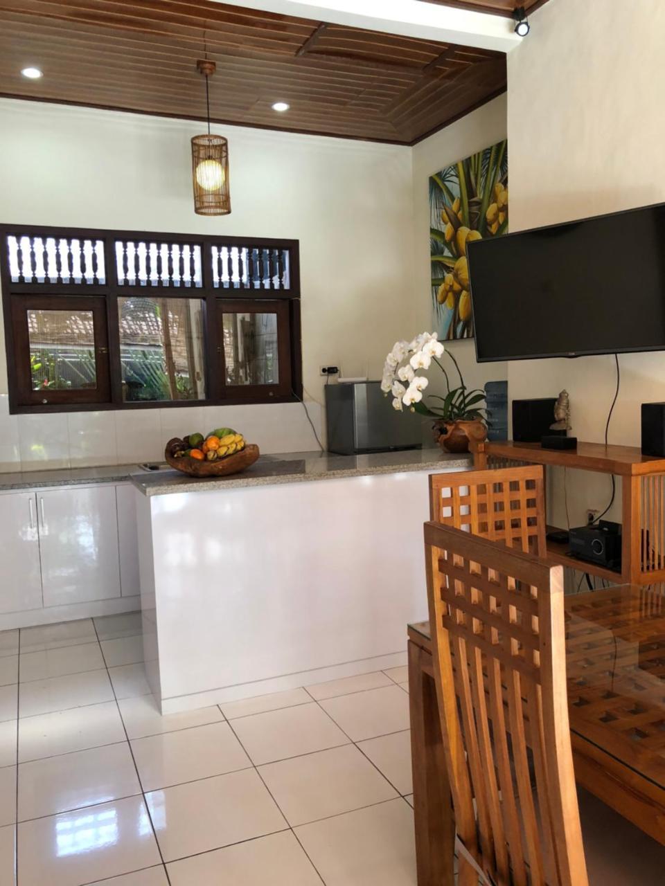 Villa Ariana Seminyak (Bali) Exterior photo
