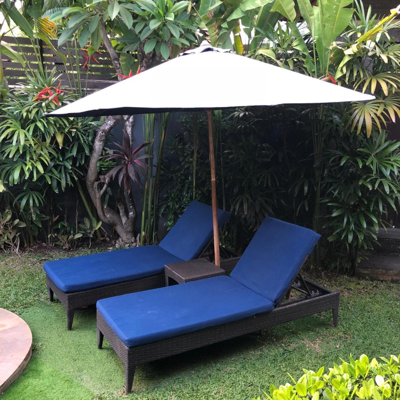 Villa Ariana Seminyak (Bali) Exterior photo