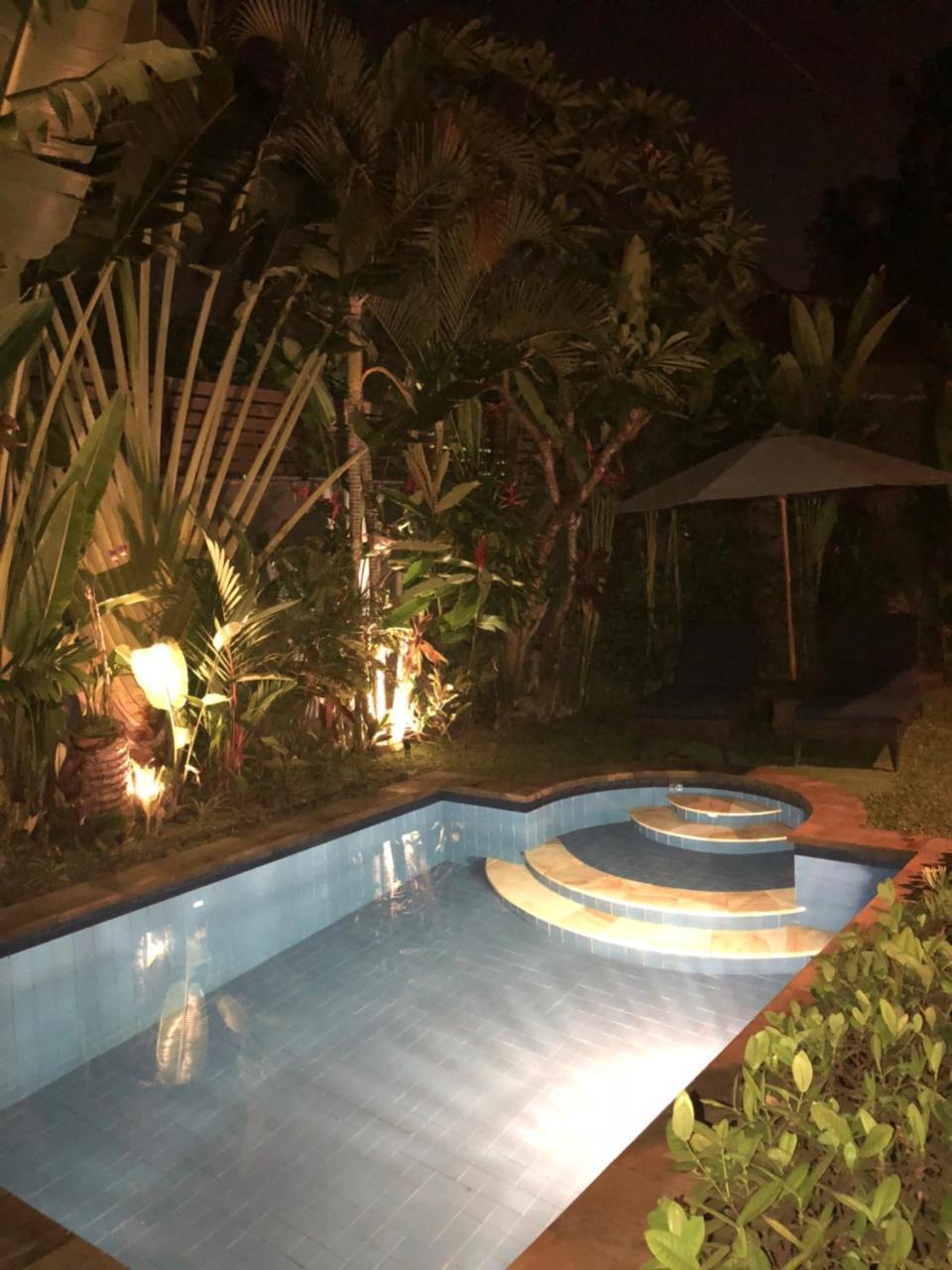 Villa Ariana Seminyak (Bali) Exterior photo
