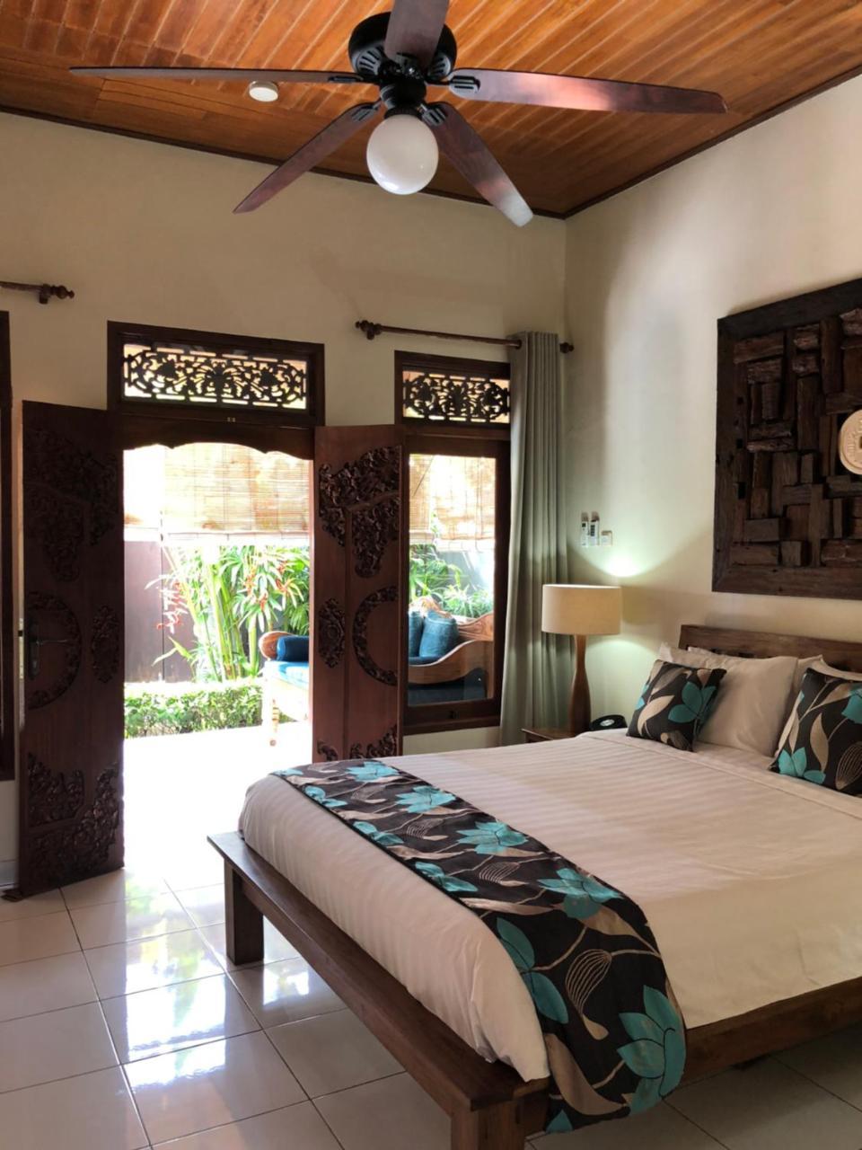 Villa Ariana Seminyak (Bali) Exterior photo