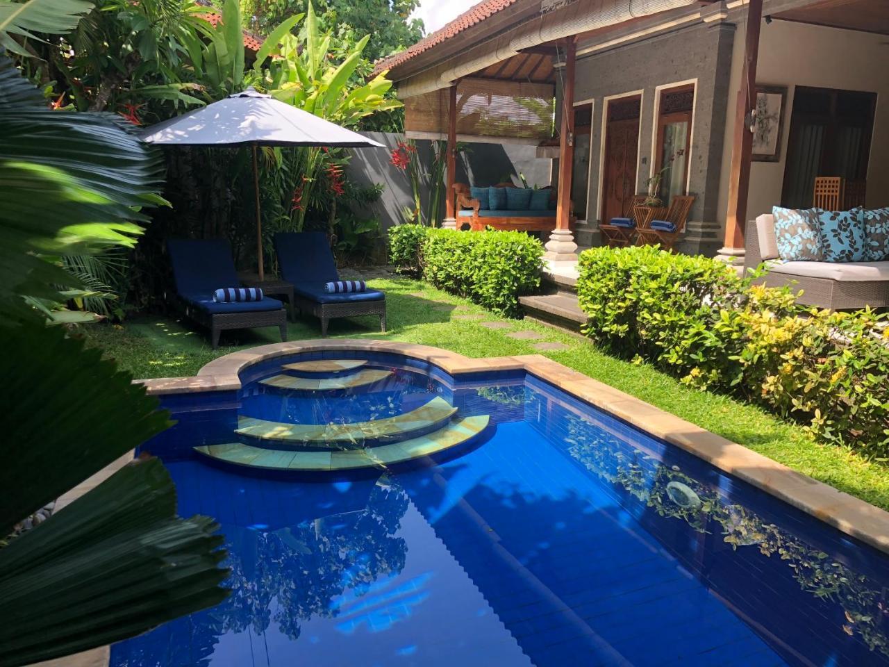 Villa Ariana Seminyak (Bali) Exterior photo